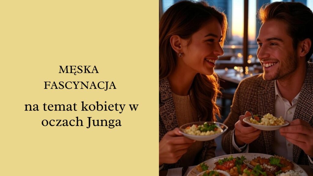 Męska fascynacja na temat kobiety