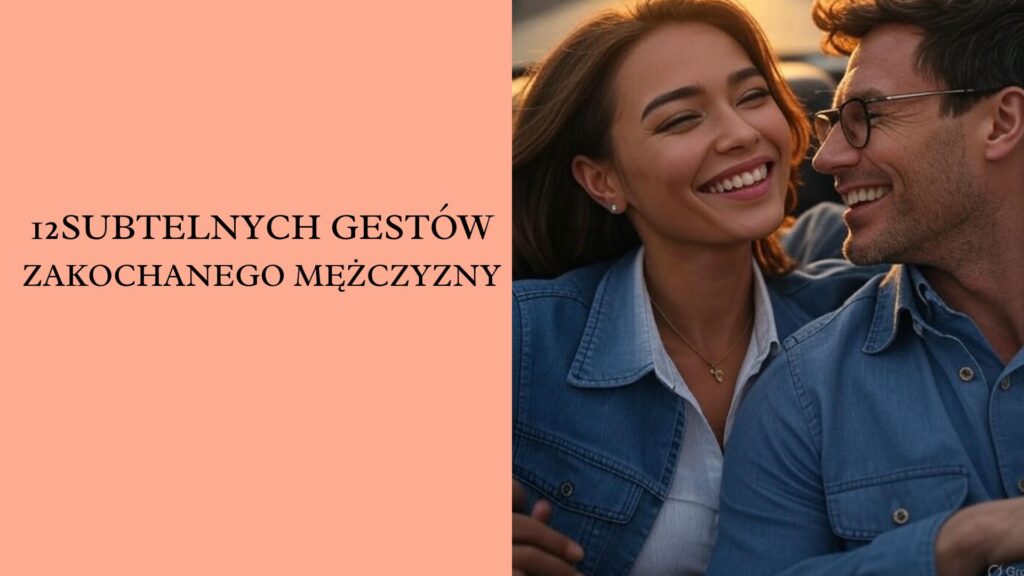 12 SUBTELNYCH GESTÓW wpis na blog chicbykate