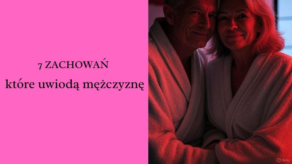 7 zachowań które uwiodą wpis na blog chicbykate