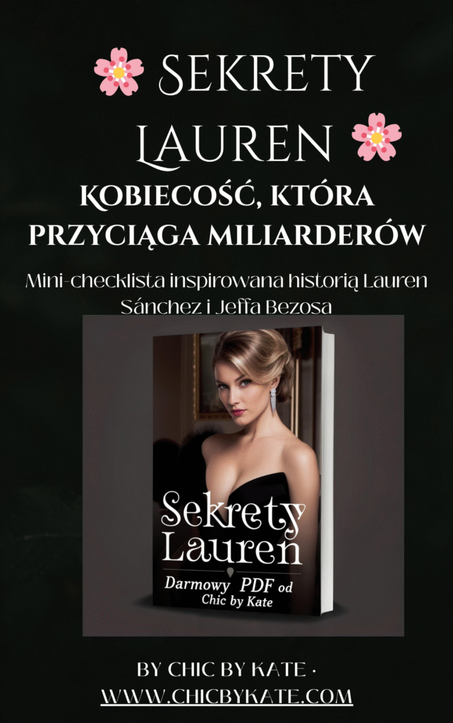 Chcesz poznać i poślubić milionera