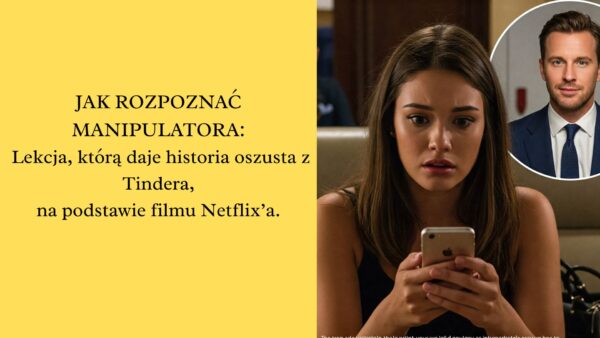 JAK ROZPOZNAĆ MANIPULATORA wpis na blog chicbykate