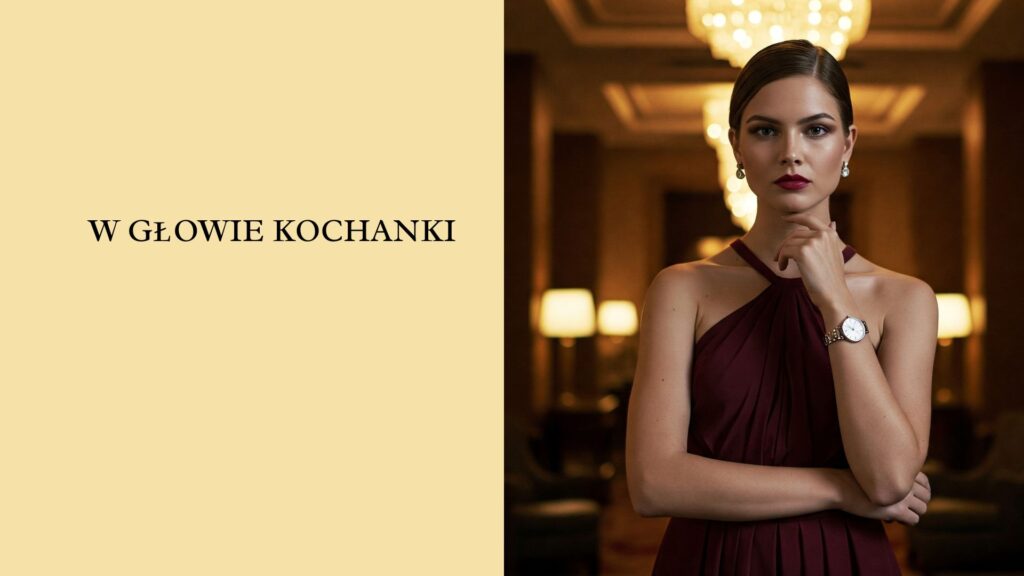 W GŁOWIE KOCHANKI wpis na blog chicbykate