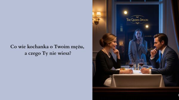 co wie kochanka o Twoim mężu wpis na blog chicbykate