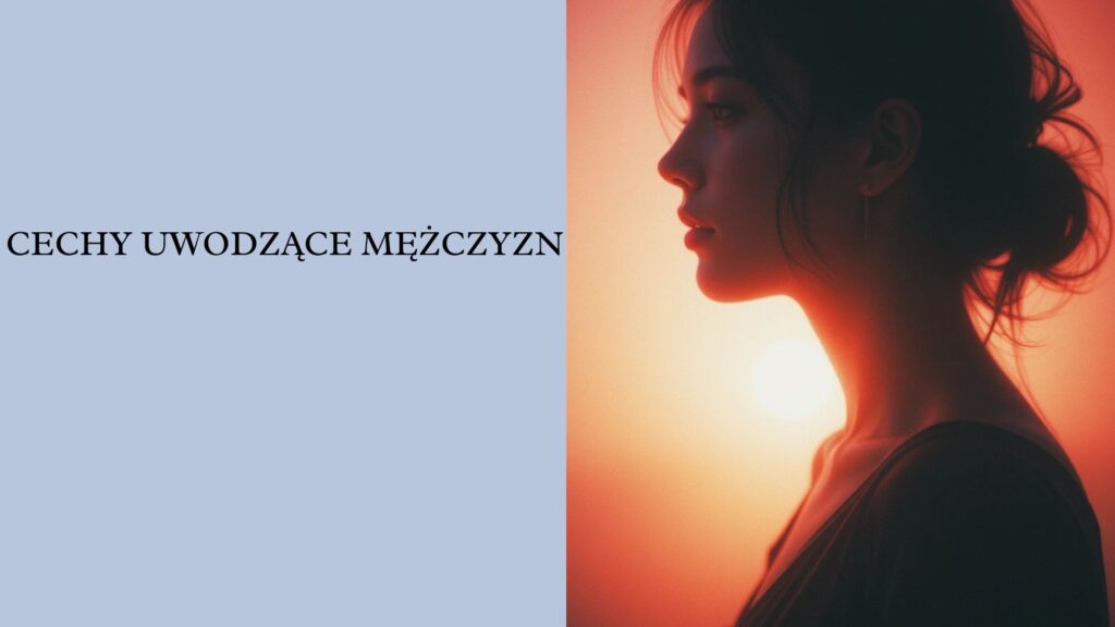 jak CECHY uwodzące mężczyzn wpis na blog chicbykate