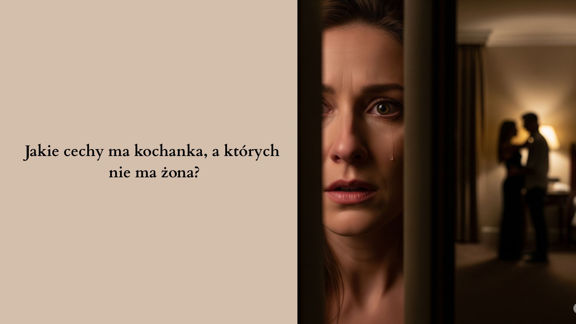 jakie cechy ma kochanka a ktorych nie ma żona wpis na blog chicbykate