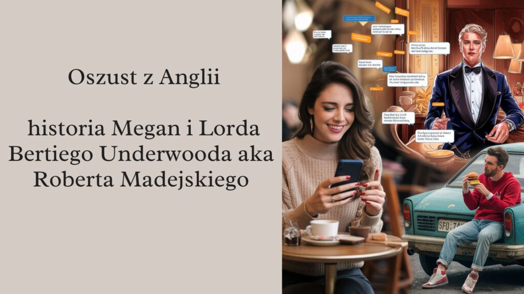 oszust z Anglii wpis na blog chicbykate.com